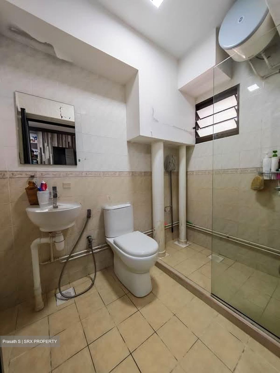 Blk 980D Buangkok Crescent (Hougang), HDB 5 Rooms #593378591